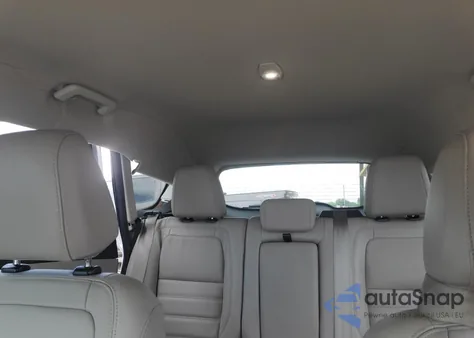 2017 Ford Escape Se from USA, damaged, VIN 1FMCU0GD6HUD24497